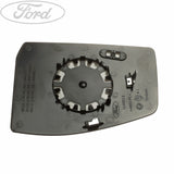Original FordTransit/Tourneo Custom ab 2012 Außenspiegelglas links 1766586