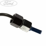Original Ford Mondeo/S-MAX/Galaxy Kraftstoffleitung 1.6L Duratorq 1685797