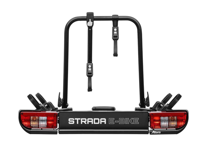 Original Ford Atera* hinterer Fahrradträger Strada E-Rad PRO, für 2 Fahrräder 2879244