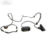 Original Ford 2011-2019 Kennzeichenleuchte 1729483
