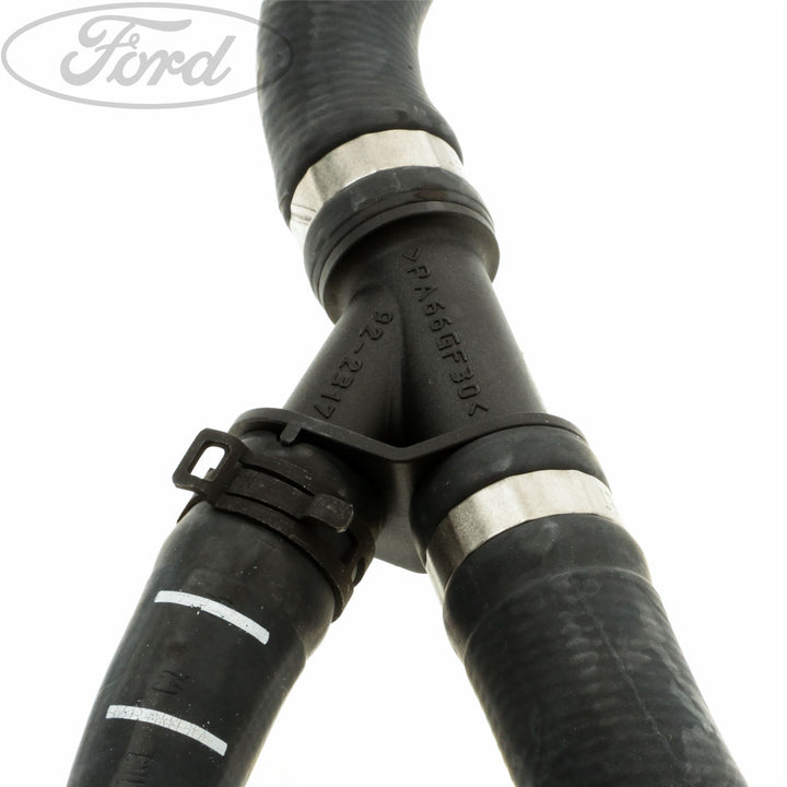 Original Ford Kühlerschlauch B-Max 1852630 2501594