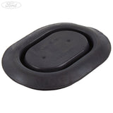 Original Ford Transit MK 7 Stecker Bodengruppe 5220848 - 4 Stk