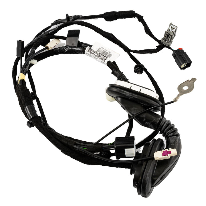Original Ford Focus Schrägheck Beleuchtung Kofferraumdeckel Wireless Kamera 2019