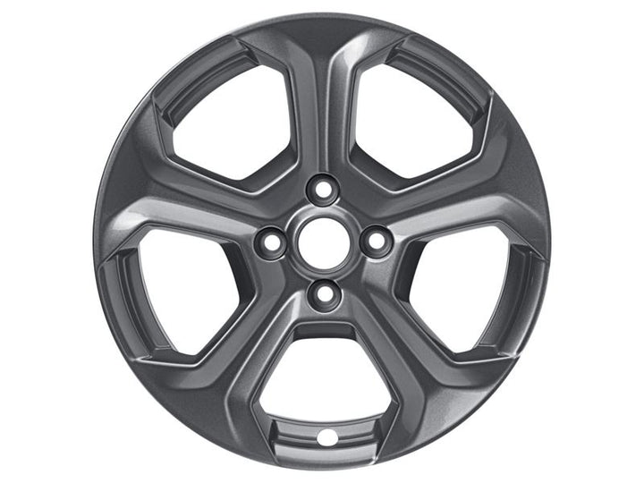 Original Ford Fiesta Leichtmetallrad 17