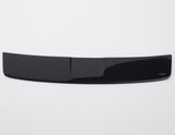 Original Ford Ka 2016-2019 ClimAir®* Ladekantenschutz Passform, schwarz glänzend