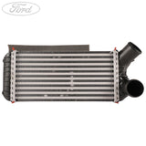 C-MAX 1.6 Duratorq Di TC Ladeluftkühler 08/2010 06/2015