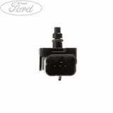 Original Ford Ladedrucksensor 1.6L Duratorq 1468879