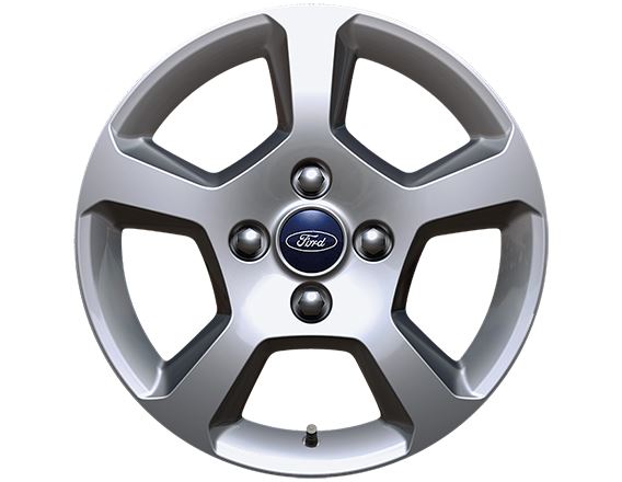 Original Ford B-Max 16