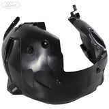 Original Ford Mustang 2015-2017 Vorderer Radlauf 5325393