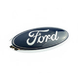 Ford Ranger TKE 2011-2023 Ovaler Namensschild-Aufkleber für Heckklappe 2195452