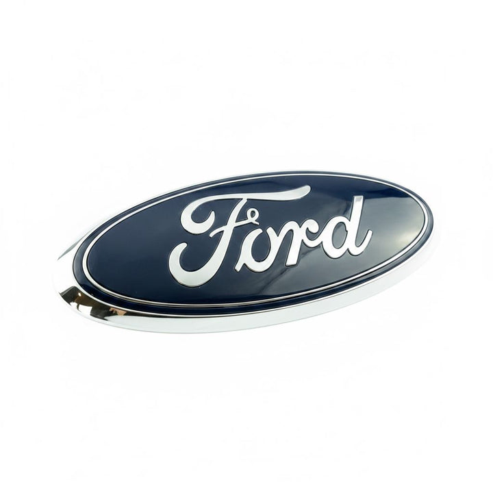 Ford Ranger TKE 2011-2023 Ovaler Namensschild-Aufkleber für Heckklappe 2195452