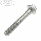 Original Ford Vorderradaufhängung Schraube Schraube 1479651