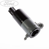 Original Ford Ranger TKE Waschflasche vorn Motorpumpe 2021-2022 2407206