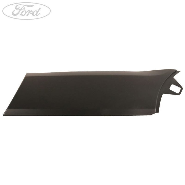 Ford Transit LWB Bus 2014-2019 Karosseriezierleiste hinteres Seitenteil links 1854496