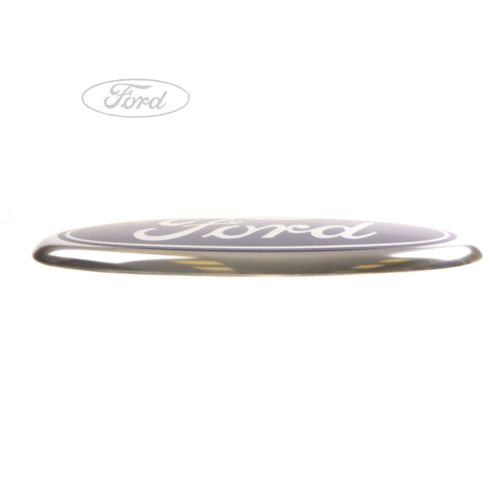 Ford C-Max Focus 2007-2011 Namensschild-Aufkleber hinten 1532603