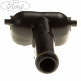 Original Ford Focus Scheinwerferwaschdüsen-Halter rechts 1493810