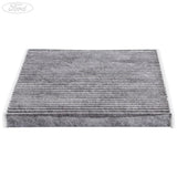 KA KA Kabine Pollen Filter 1.2 1.3 TDCI 2009 2016