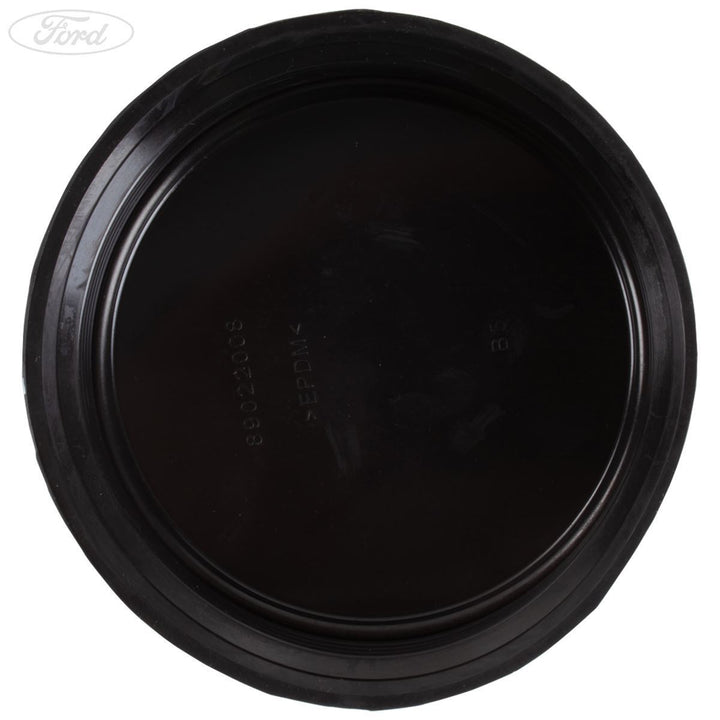 EcoSport Frontscheinwerfer Lampe Abdeckung 10/2013-