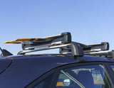 Thule®* Dachträger für Skier und Snowboards Skiträger 7326