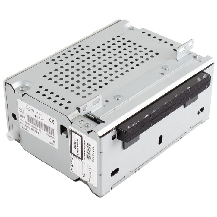 Connect Focus B-Max Courier Radio CD Spieler Kopf Einheit