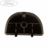 Original Ford Transit Connect ab 2002 Blende Türschloss vorne 5093629