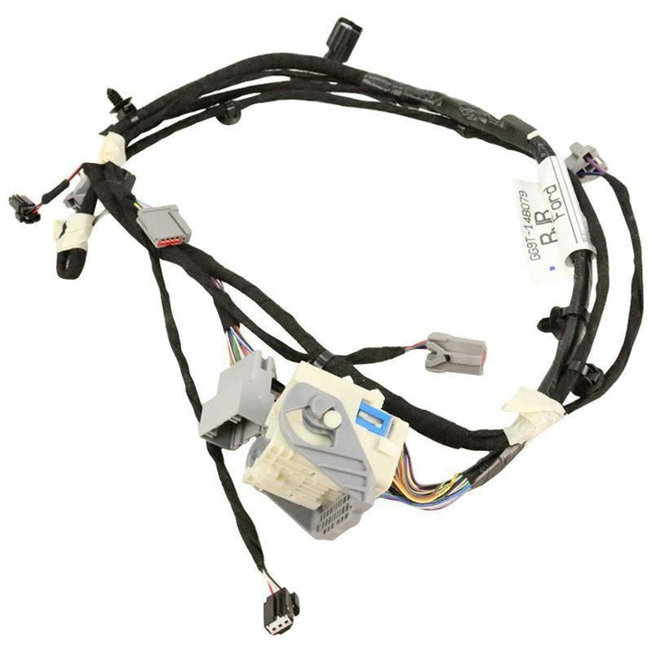 Original Kabelstrang - Armaturenbrett und Mittelkonsole hinten Ford Mondeo 2014-2017 2041046