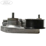 Original Ford Mondeo/S-MAX/Galaxy Spannrolle 2.0L EcoBoost 1682189