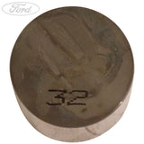 Original Ford Ventilstößel 3.475mm 1633797