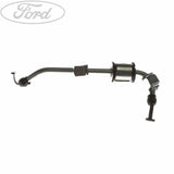 Original Ford Sonstige Einspritzteile 2103742