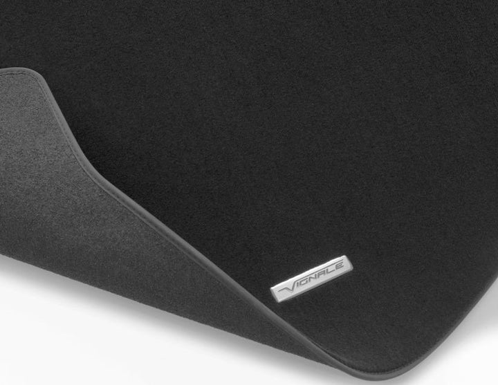 Original Ford Mondeo Vignale 2014-2022 Gepäckraum-Matte mit Logo