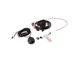 Original Ford Focus Elektrobausatz für Anhängevorrichtung 13-poliger Stecker
