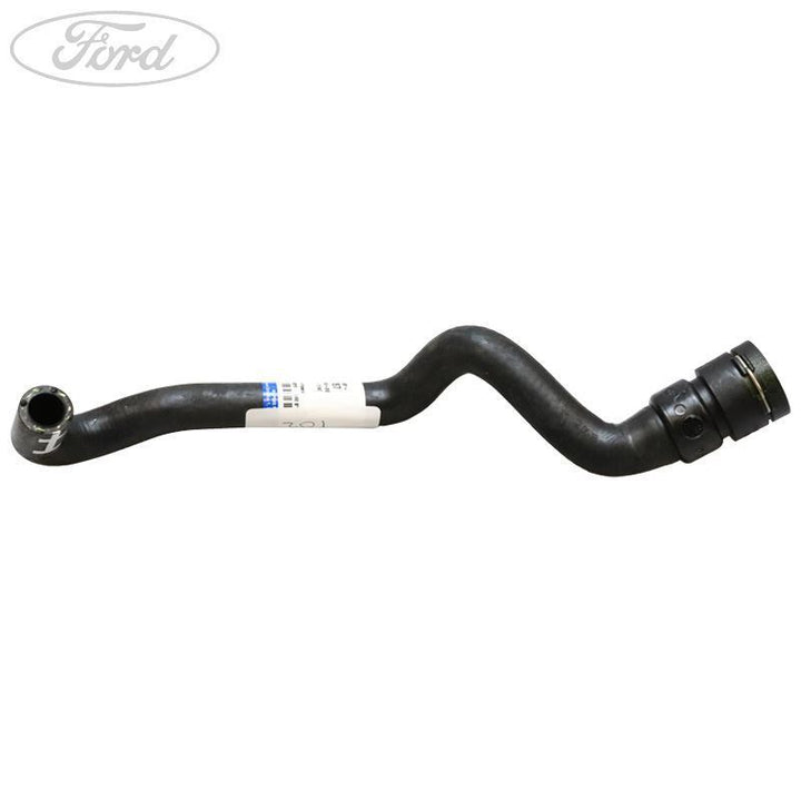 Ford Mondeo S-Max 2006-2010 Einlassschlauch für 2.5L Duratec 1381787
