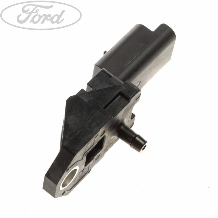 Original Ford Fiesta Fusion Luftmengenmesser 1333353