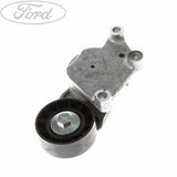 Original Ford Focus C-Max Fiesta  Fusion Spannrolle 1469717