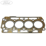 Original Ford Zylinderkopfdichtung 1 Kerbe 1.35mm 1.5L Duratorq 1703268