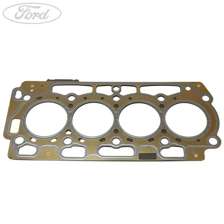Original Ford Zylinderkopfdichtung 1 Kerbe 1.35mm 1.5L Duratorq 1703268