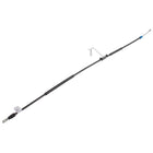 Transit MK 7 Parken Handbremsseil