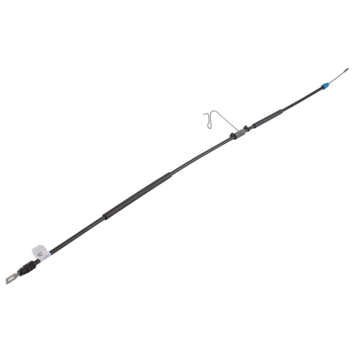 Transit MK 7 Parken Handbremsseil