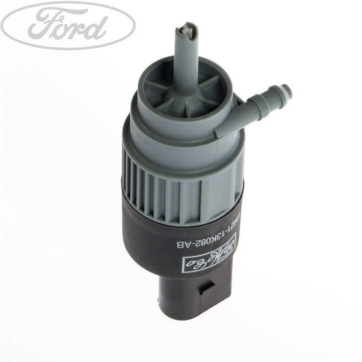 Original Ford Focus MK3 Wischwasserpumpe zur Scheinwerferreinigung, 12v 1708433