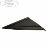 Original Ford Focus  Türzierleiste vorne 2011-2019 1730621
