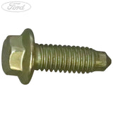 Original Ford Fiesta/Focus Bolzen M6 1233503