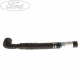 Original Ford Mondeo ab 2002 Formschlauch 3.0L Duratec 4461858