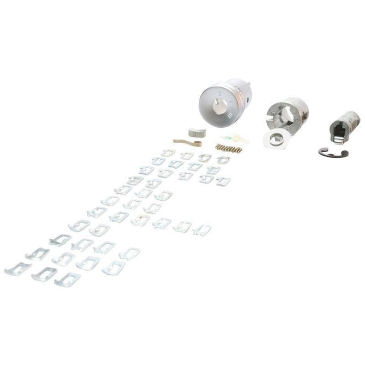 Original Ford Schließzylinder-Kit 2086567