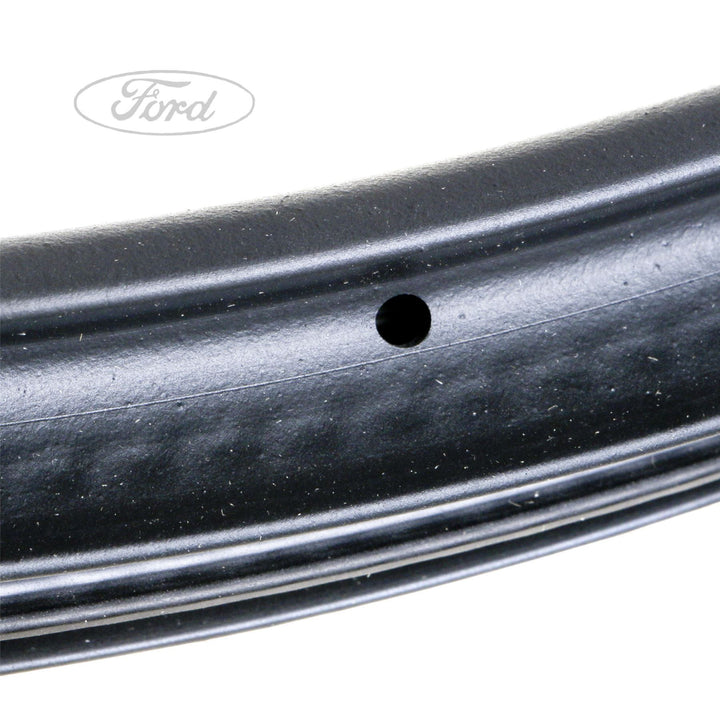 Original Ford Fiesta 2008-2019 Kantenschutz mit Dichtung rechts 2038131
