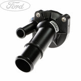 Original Ford 2.0L 1.8L Duratec-16V Kühlmittelthermostat 1476110