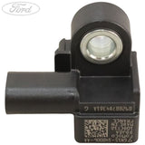 Original Ford Stoßfänger vorne mittlerer Airbag-Sensor 2350803
