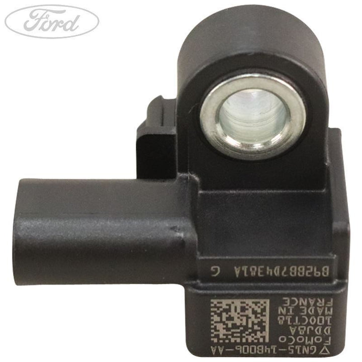 Original Ford Stoßfänger vorne mittlerer Airbag-Sensor 2350803