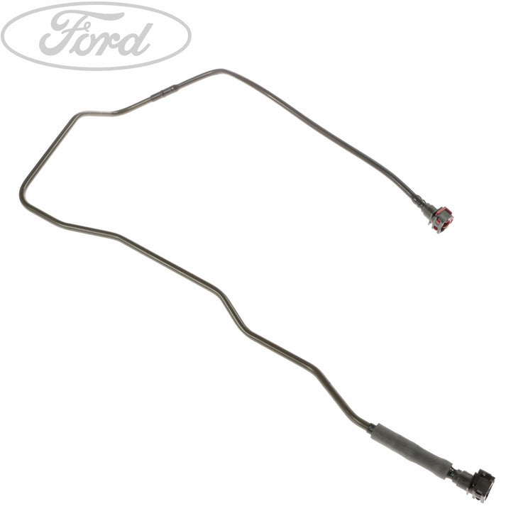 Original Ford Kraftstoffleitung 1538440