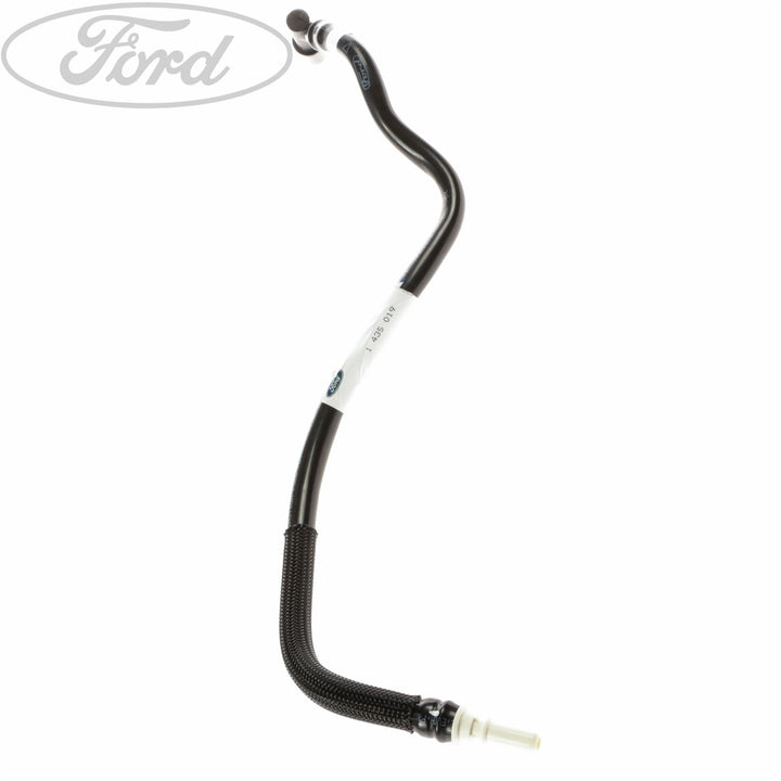 Original Ford Mondeo/S-MAX/Galaxy 2006-2010 Kraftstoffleitung 2.2L Duratorq