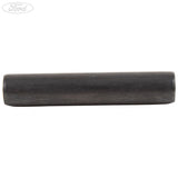 Handschaltgetriebe Schaltfederstift